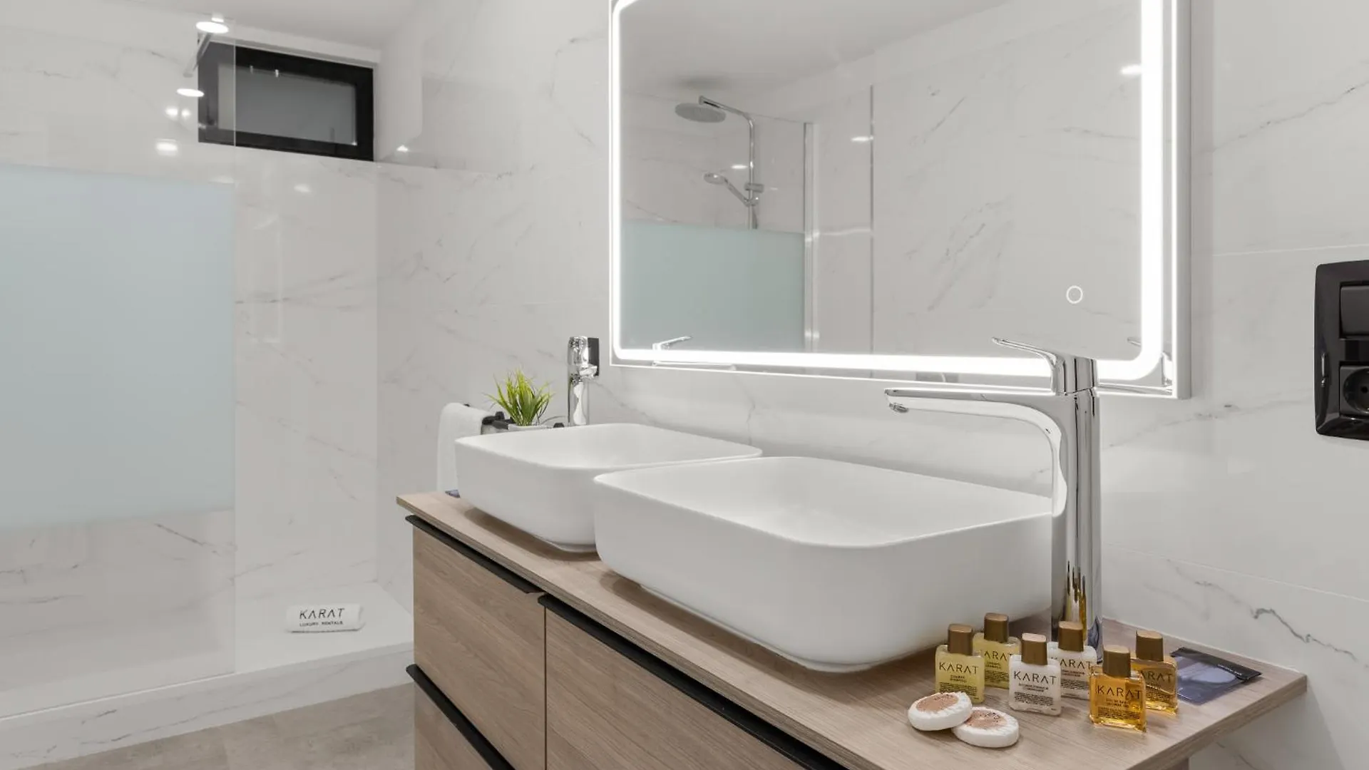 Karat Villa Calypso Costa Adeje