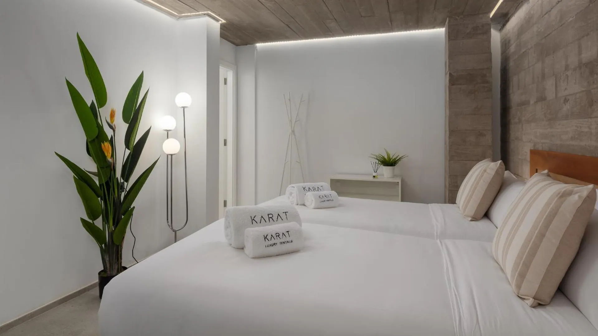 Karat Villa Calypso Costa Adeje 0*,  İspanya