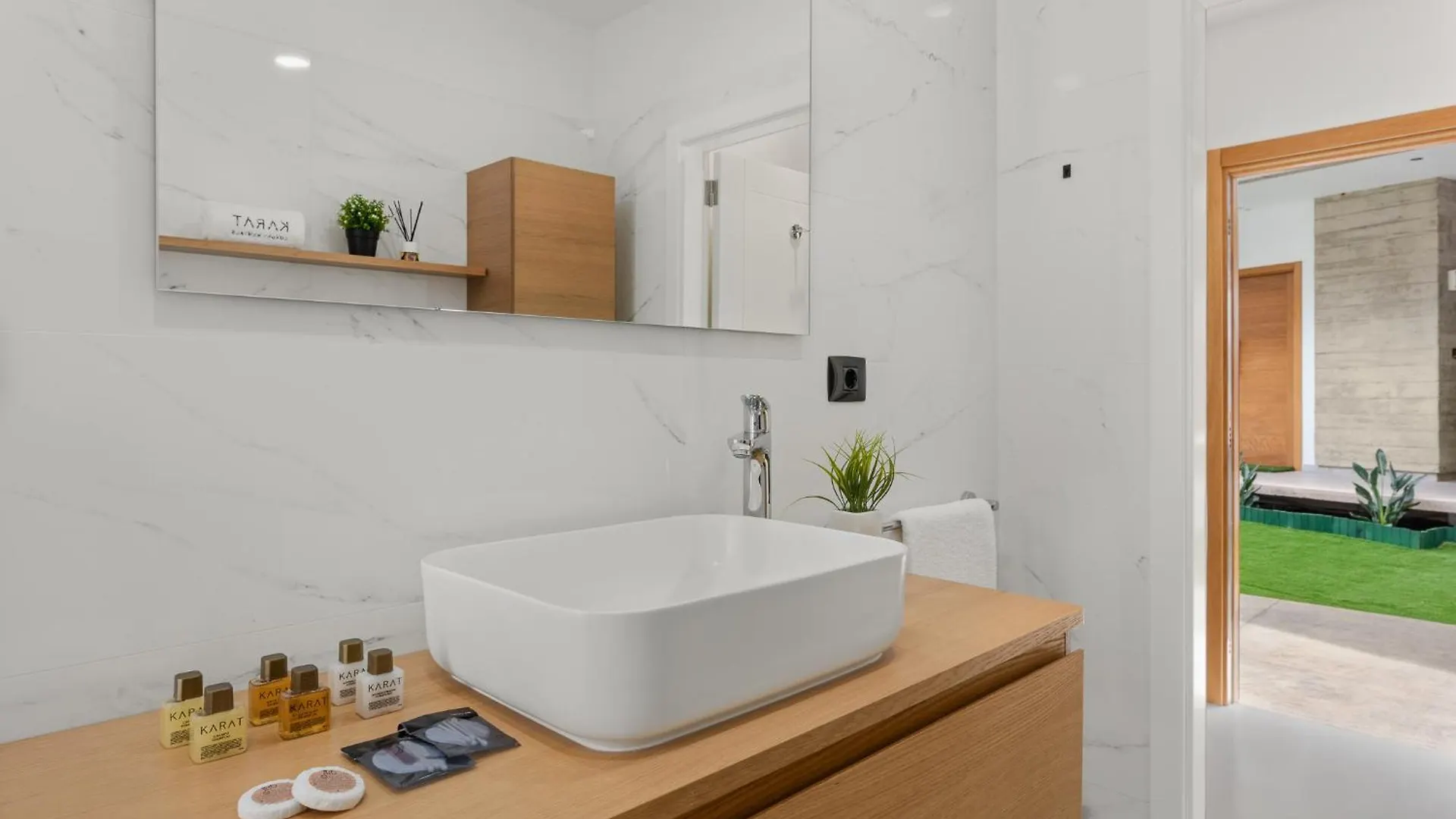 Karat Villa Calypso Costa Adeje