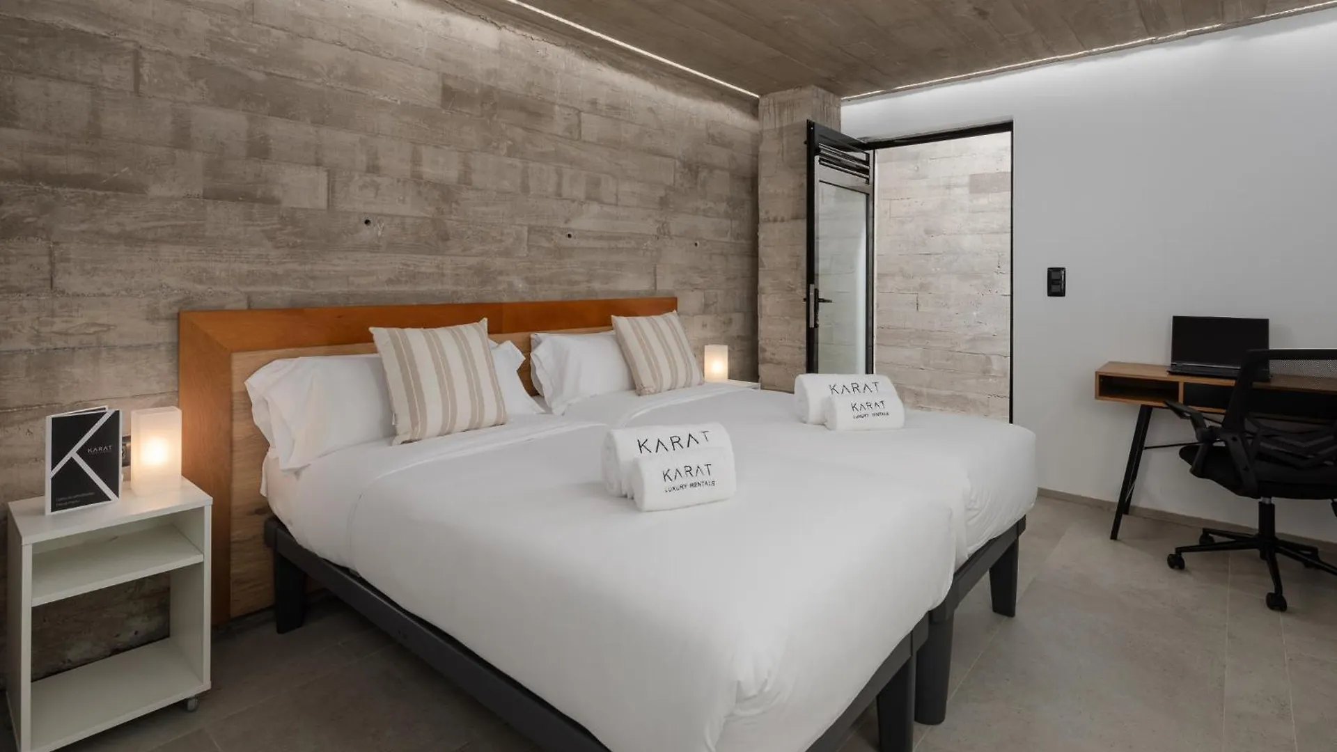 Karat Villa Calypso Costa Adeje