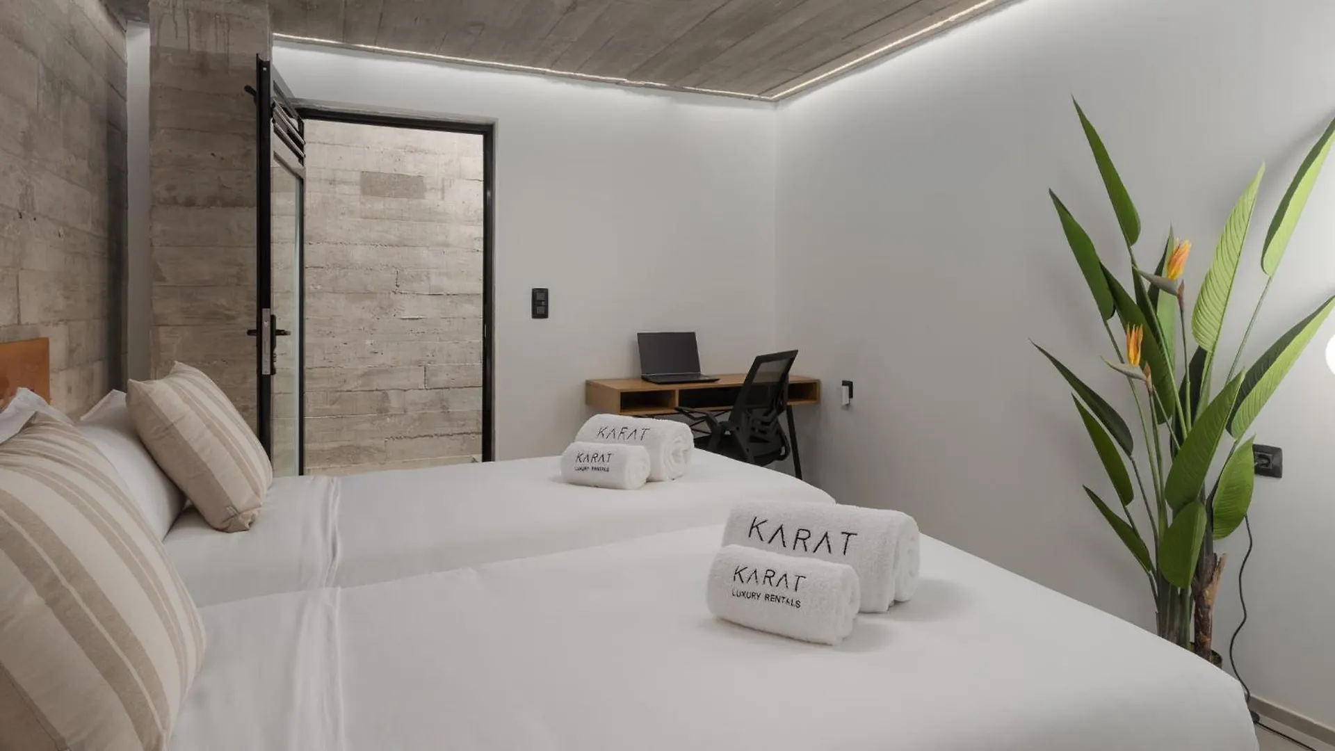 Karat Villa Calypso Costa Adeje