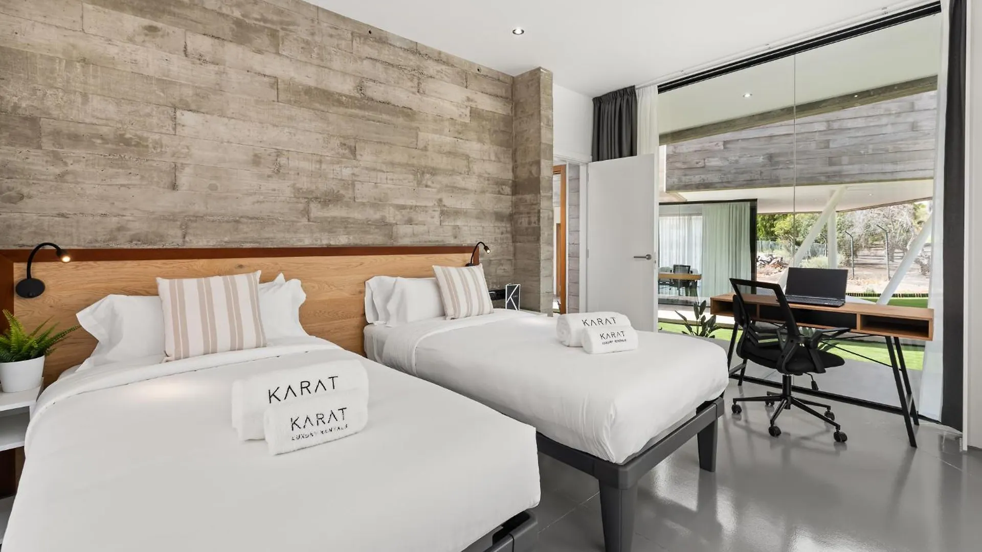 Karat Villa Calypso Costa Adeje