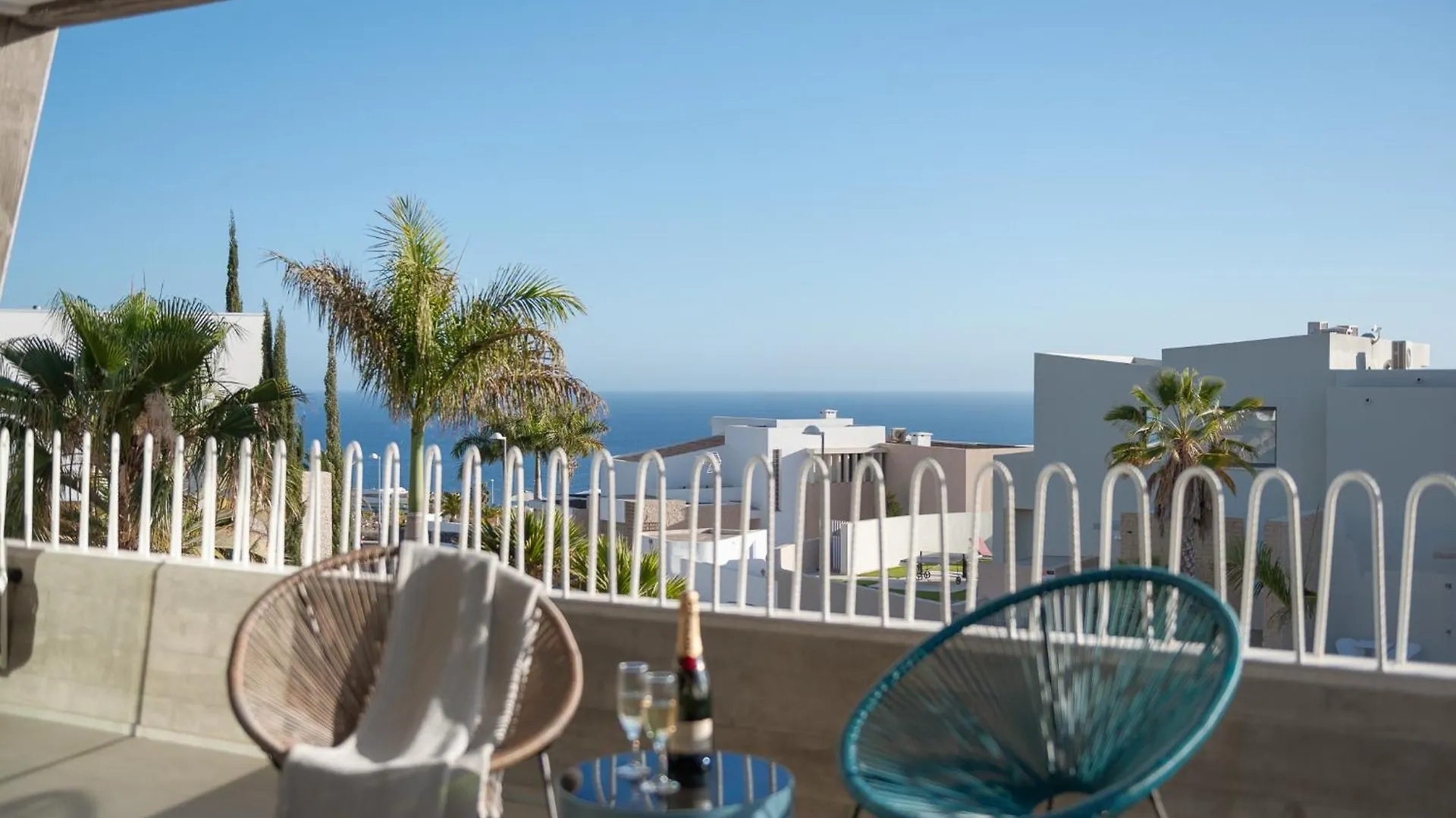 Karat Villa Calypso Costa Adeje