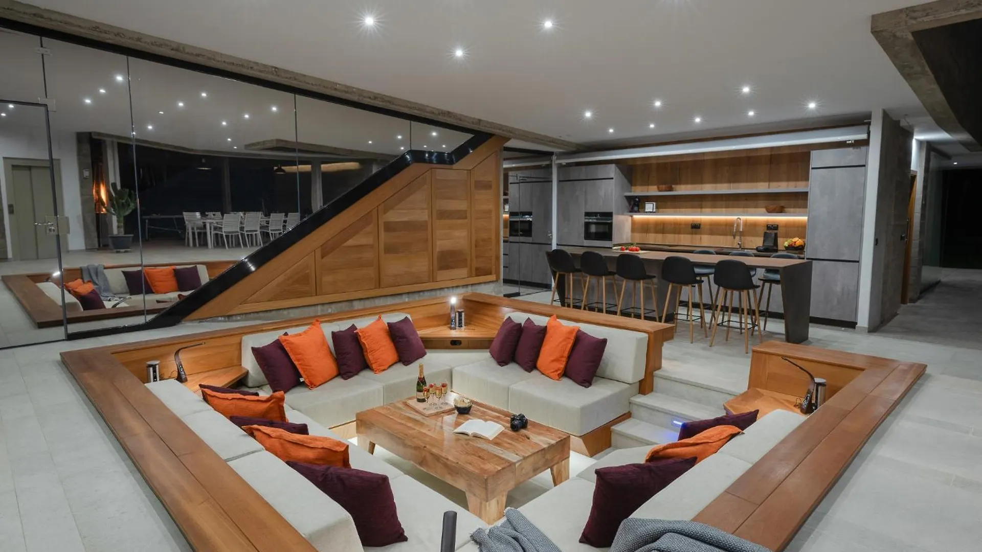 Karat Villa Calypso Costa Adeje İspanya