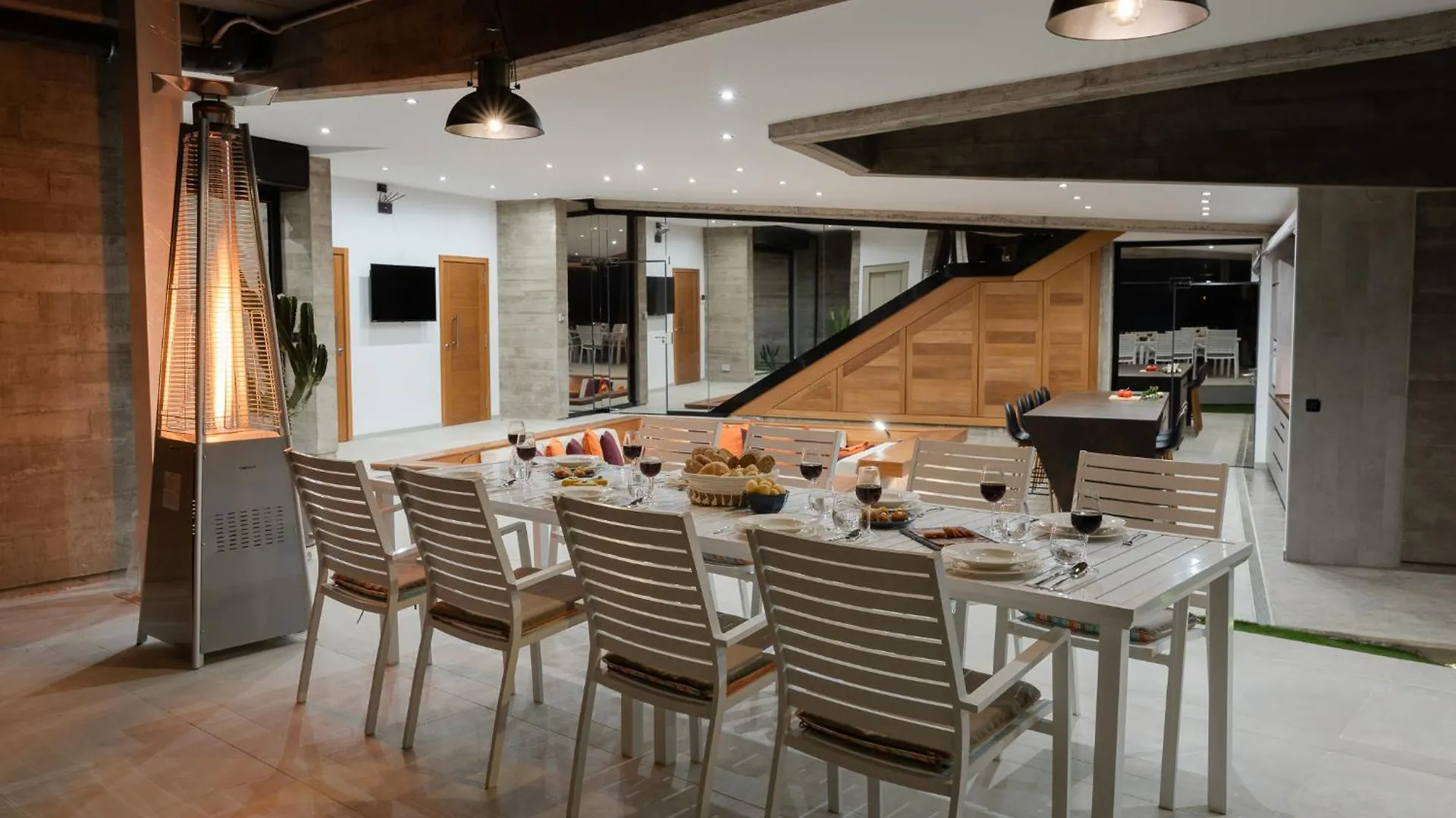 Karat Villa Calypso Costa Adeje 0*,  İspanya