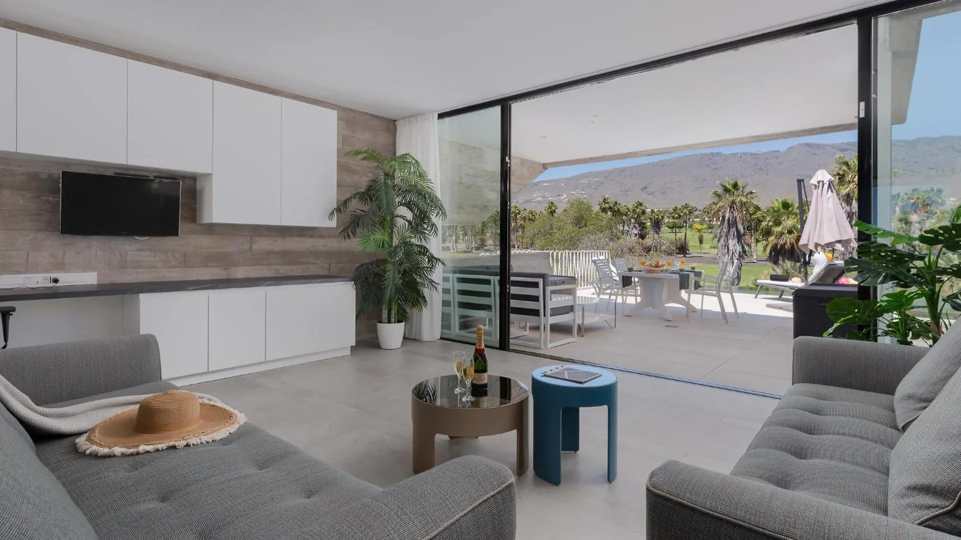 Karat Villa Calypso Costa Adeje